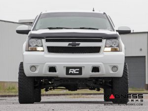 Chevrolet Suburban 2WD Suspension Lift Kit - 7" Lift Chevrolet Suburban 2WD Suspension Lift Kit - 7" Lift